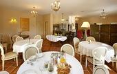 Туры в отель Hotel Santa Coloma del Camino