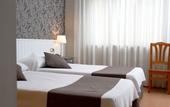 Туры в отель Hotel Isabel de Segura