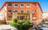 Туры в отель Hotel Isabel de Segura