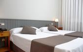 Туры в отель Hotel Isabel de Segura