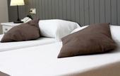 Туры в отель Hotel Isabel de Segura