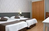 Туры в отель Hotel Isabel de Segura