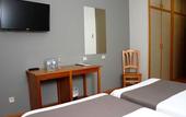 Туры в отель Hotel Isabel de Segura