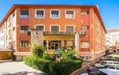 Туры в отель Hotel Isabel de Segura