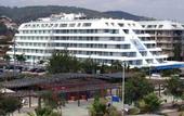 Туры в отель Montemar Maritim