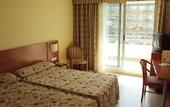 Туры в отель Montemar Maritim