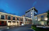 Туры в отель Eurostars Palacio Buenavista