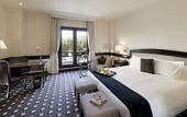 Туры в отель Eurostars Palacio Buenavista