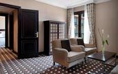 Туры в отель Eurostars Palacio Buenavista