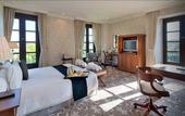 Туры в отель Eurostars Palacio Buenavista