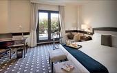 Туры в отель Eurostars Palacio Buenavista