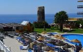 Туры в отель Hotel Salobrena Suites
