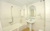 Туры в отель Hotel Salobrena Suites