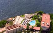 Туры в отель Hotel Salobrena Suites