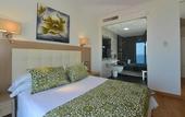 Туры в отель Hotel Salobrena Suites