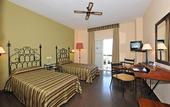 Туры в отель Hotel Salobrena Suites