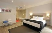 Туры в отель Hotel Salobrena Suites