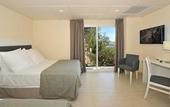 Туры в отель Hotel Salobrena Suites