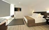 Туры в отель Hotel Salobrena Suites