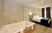 Туры в отель Hotel Salobrena Suites