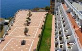 Туры в отель Hotel Salobrena Suites