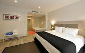 Туры в отель Hotel Salobrena Suites