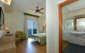 Туры в отель Hotel Salobrena Suites