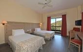 Туры в отель Hotel Salobrena Suites