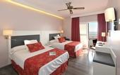 Туры в отель Hotel Salobrena Suites