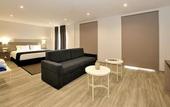 Туры в отель Hotel Salobrena Suites