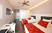 Туры в отель Hotel Salobrena Suites
