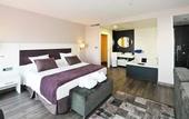 Туры в отель Hotel Salobrena Suites
