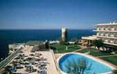 Туры в отель Hotel Salobrena Suites