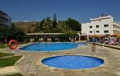 Туры в отель Hotel Salobrena Suites