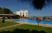 Туры в отель Hotel Salobrena Suites