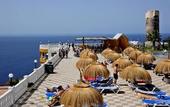 Туры в отель Hotel Salobrena Suites