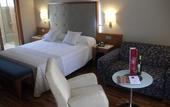 Туры в отель Hotel Santa Cecilia