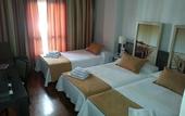 Туры в отель Hotel Santa Cecilia