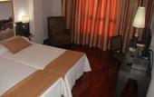 Туры в отель Hotel Santa Cecilia