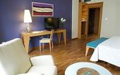 Туры в отель Hotel Santa Cecilia