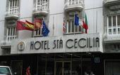 Туры в отель Hotel Santa Cecilia