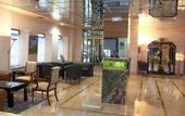Туры в отель Hotel Santa Cecilia