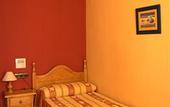 Туры в отель Quentar Hotel Rural