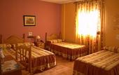 Туры в отель Quentar Hotel Rural