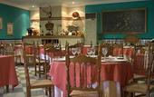 Туры в отель Quentar Hotel Rural