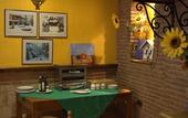 Туры в отель Quentar Hotel Rural