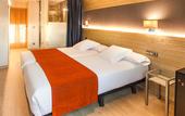 Туры в отель Hotel Avenida Coruna