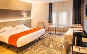 Туры в отель Hotel Avenida Coruna