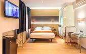 Туры в отель Hotel Avenida Coruna