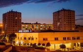 Туры в отель Hotel Avenida Coruna